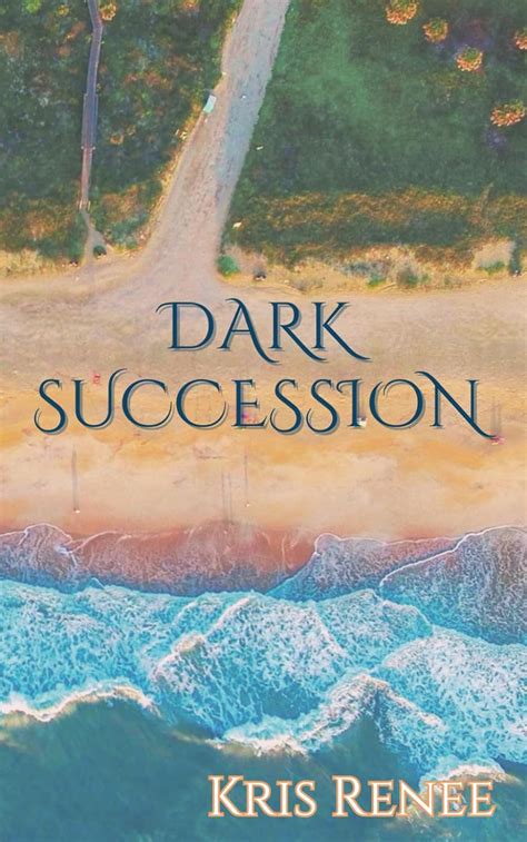 krisrenee1017|Dark Succession (The Enchanter Series Book 2) Kindle Edition